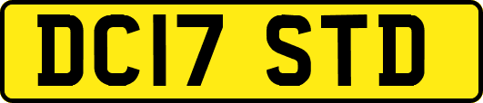 DC17STD