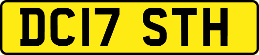 DC17STH
