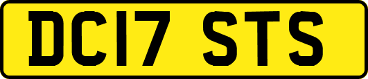 DC17STS