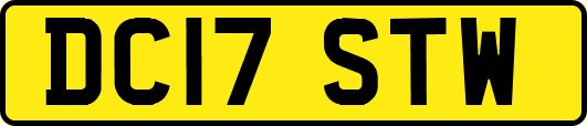 DC17STW