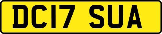 DC17SUA