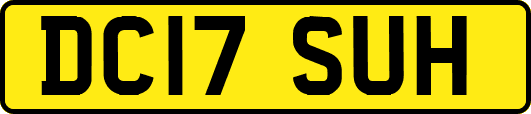 DC17SUH