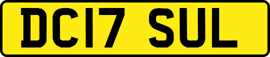 DC17SUL