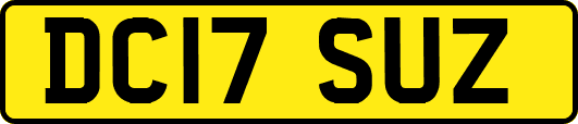 DC17SUZ