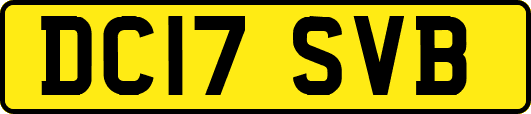 DC17SVB