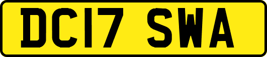 DC17SWA