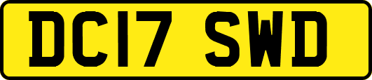 DC17SWD
