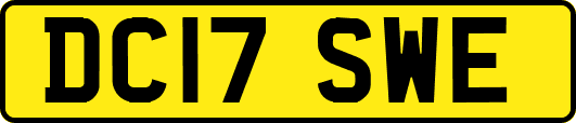 DC17SWE