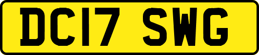 DC17SWG