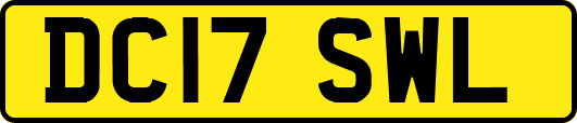 DC17SWL