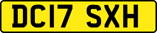 DC17SXH
