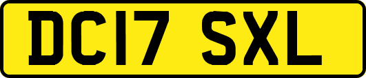 DC17SXL