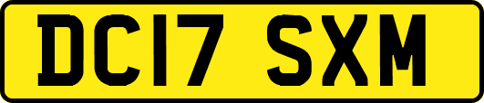 DC17SXM
