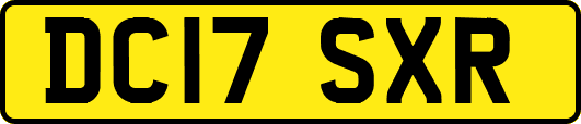 DC17SXR