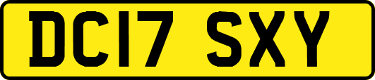 DC17SXY