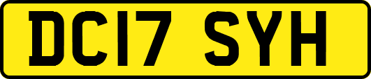 DC17SYH