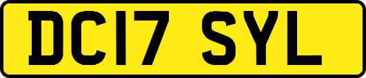 DC17SYL