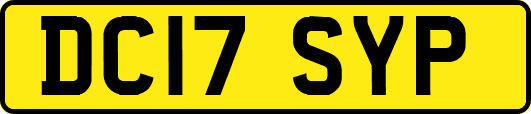 DC17SYP