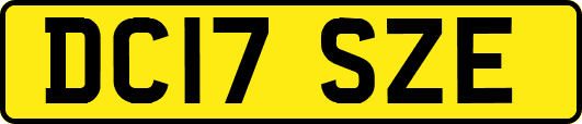 DC17SZE