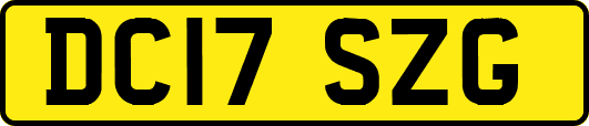 DC17SZG