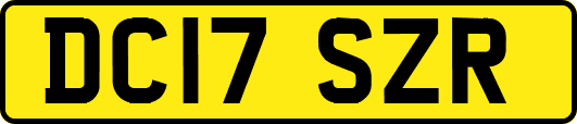 DC17SZR
