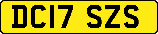 DC17SZS