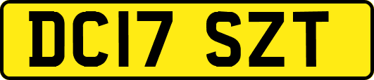 DC17SZT