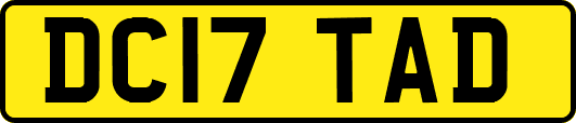 DC17TAD