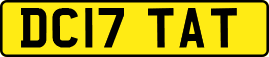 DC17TAT
