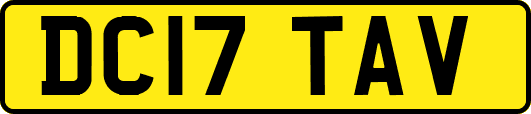 DC17TAV