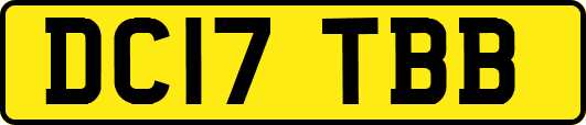 DC17TBB