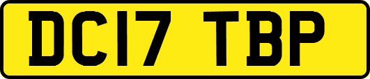 DC17TBP