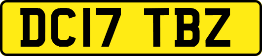 DC17TBZ