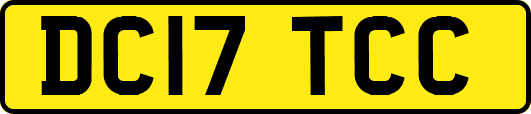 DC17TCC