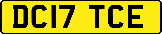 DC17TCE