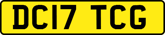 DC17TCG