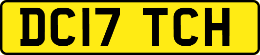 DC17TCH