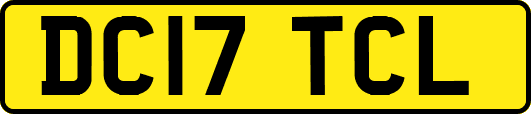 DC17TCL