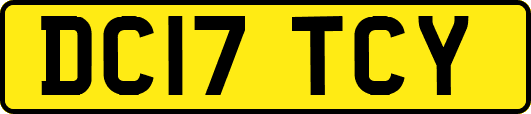 DC17TCY
