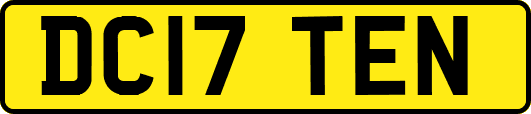 DC17TEN