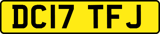 DC17TFJ