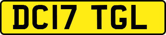 DC17TGL