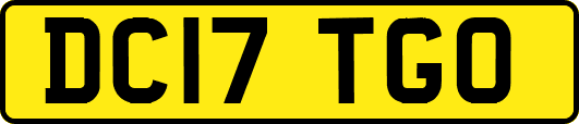 DC17TGO