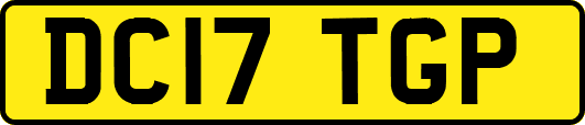 DC17TGP