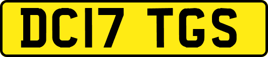 DC17TGS