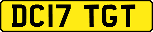 DC17TGT