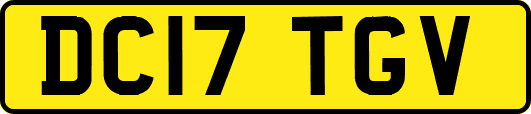 DC17TGV