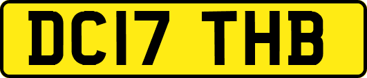DC17THB