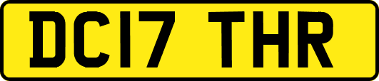 DC17THR