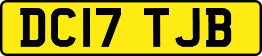 DC17TJB
